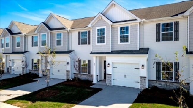 Building Photo - Stylish Living with Convenience at Your Doorstep