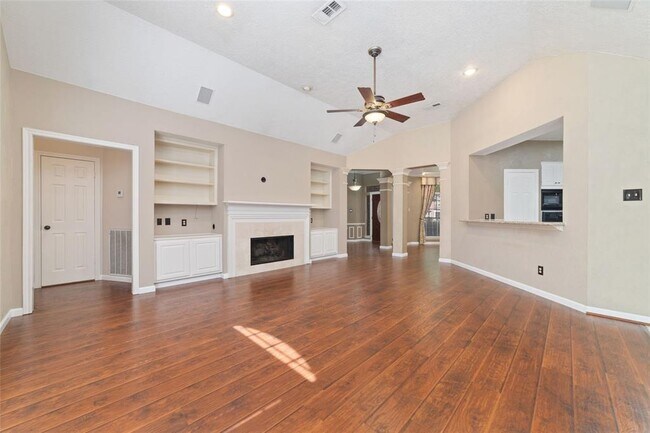 Building Photo - 5314 Wild Blackberry Dr