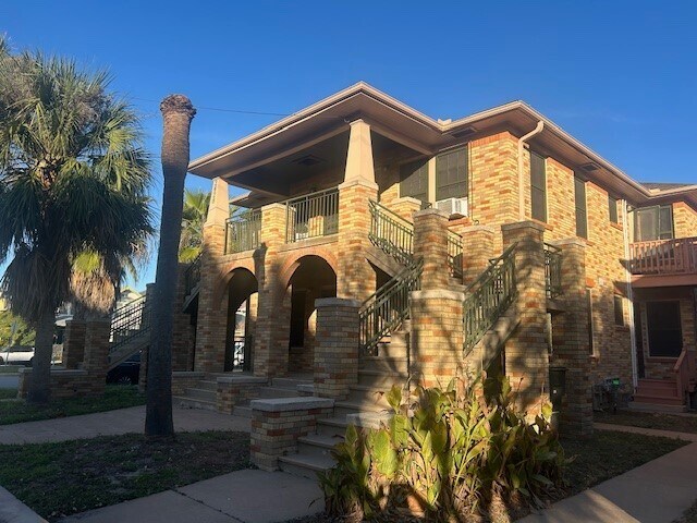 Building Photo - 2428 Avenue O 1/2