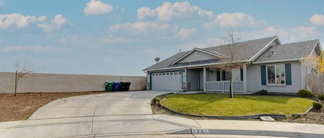 Building Photo - 1501 Arnold Ct
