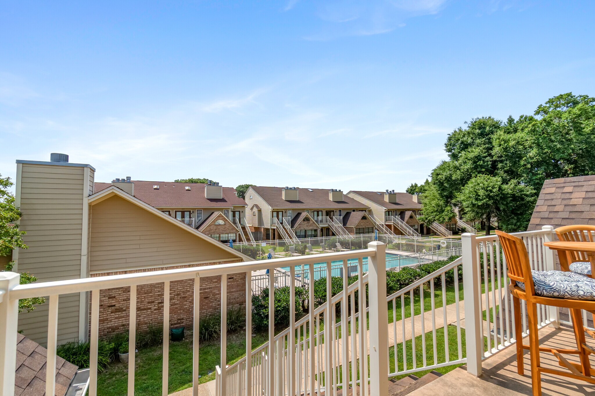 Building Photo - 5001 Grande Dr