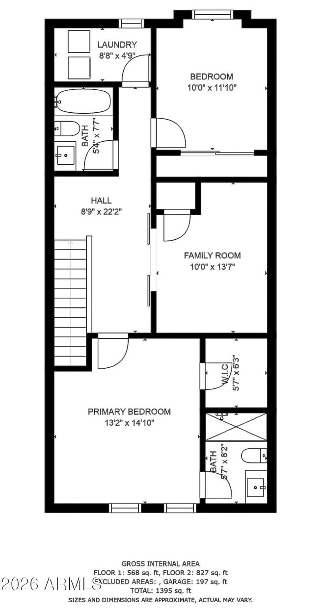 Building Photo - 2134 W Harmont Dr
