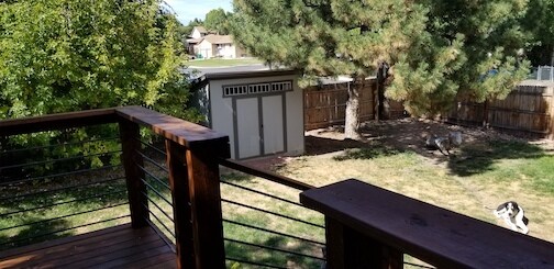 Building Photo - 2499 1/2 Pierce Street