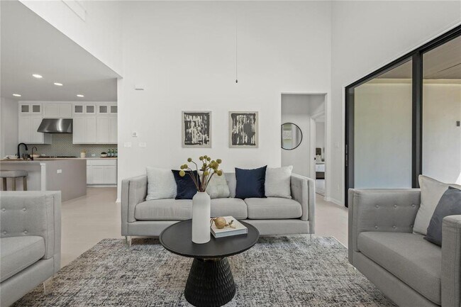 Building Photo - 1128 Villa Rialto View