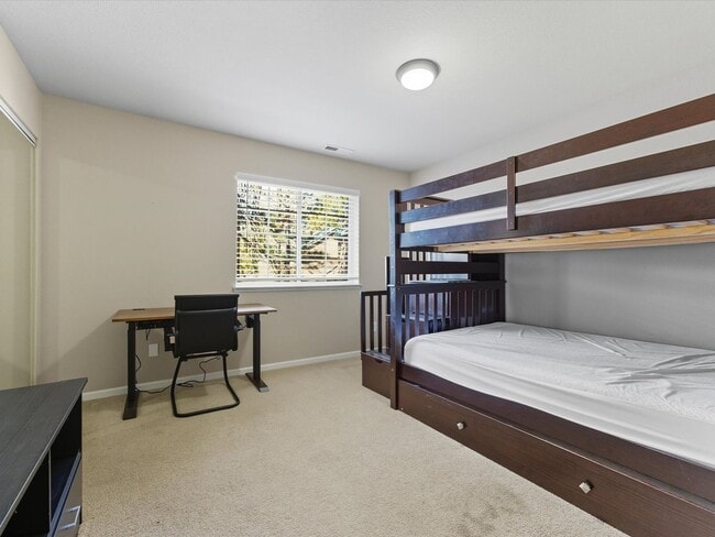 Building Photo - Available Now! Newly Updated Tahoe Donner ...