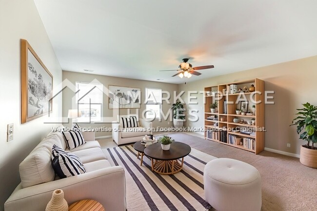 Building Photo - 115 Rawlins Dr