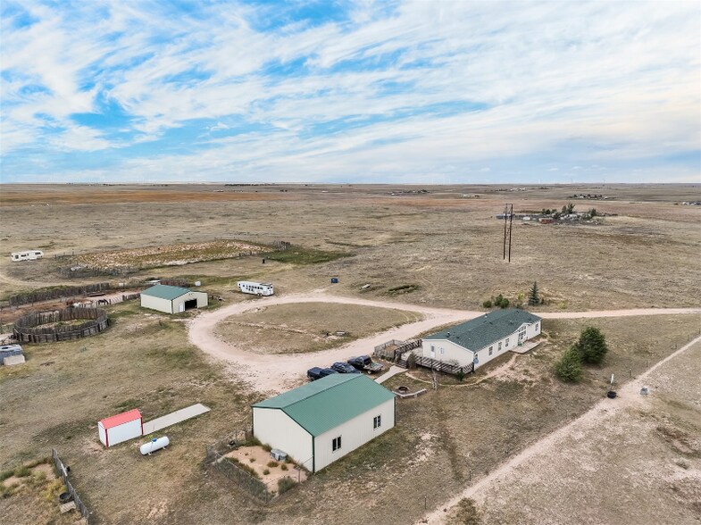 Primary Photo - 6810 N Ramah Hwy