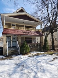 Building Photo - 1483 Genesee Rd