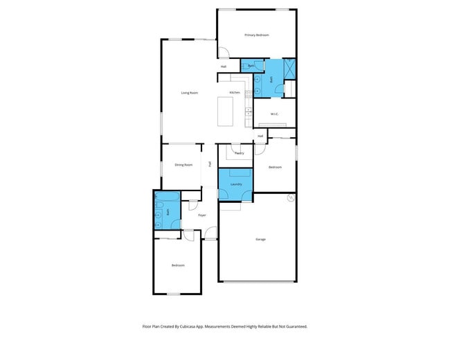 Building Photo - 10519 W Atlantis Wy