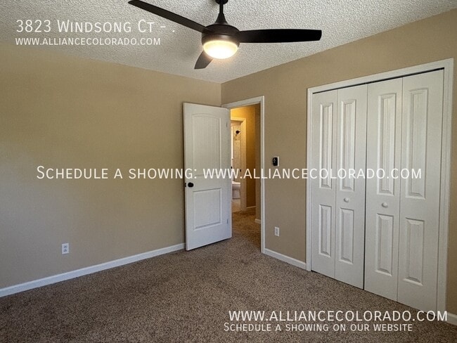 Building Photo - 3823 Windsong Ct