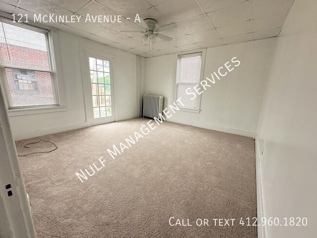 Building Photo - 121 McKinley Ave
