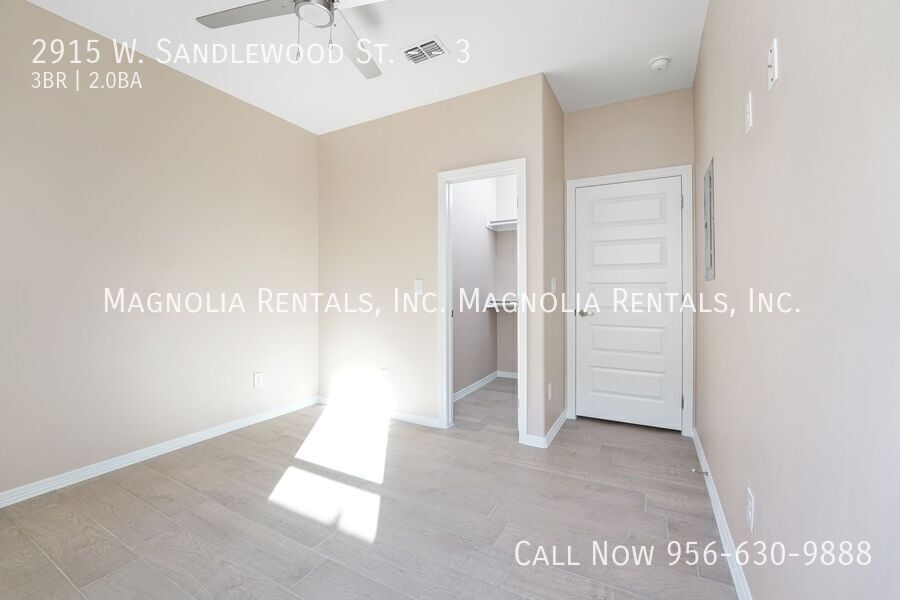 Building Photo - 2915 W Sandlewood St