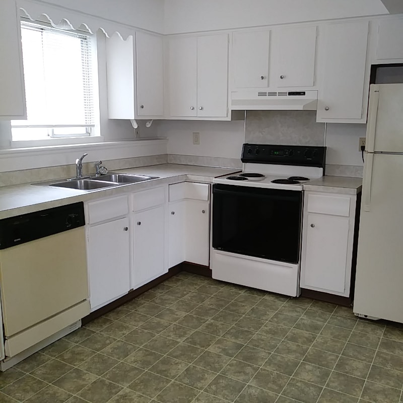 Building Photo - 4216 Woodworth Ave