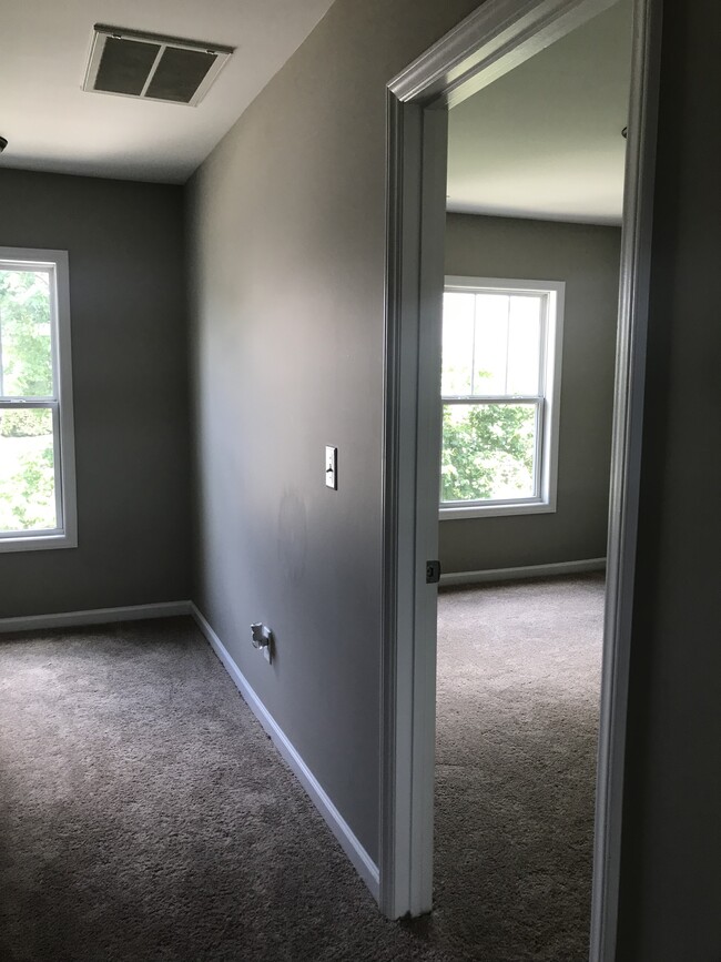 Entry into Bedroom - 1217 Copperstone Way