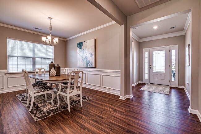 Building Photo - 10109 Wesleyan Hall Dr