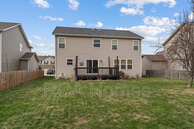 Building Photo - 7827 Wedgetail Drive