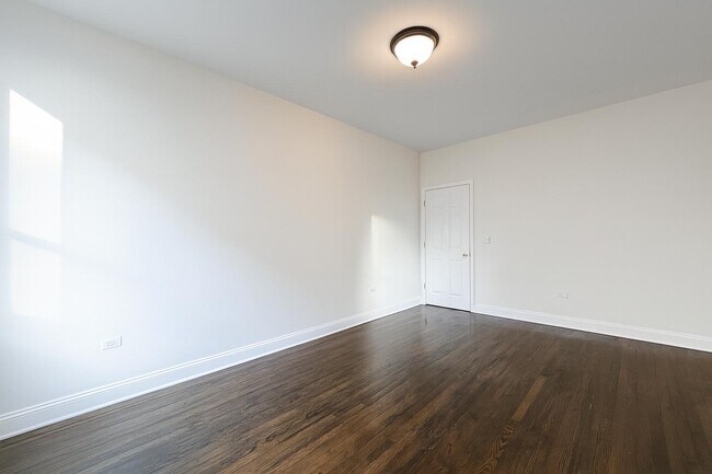 Floorplan - 105 Pinehurst Avenue