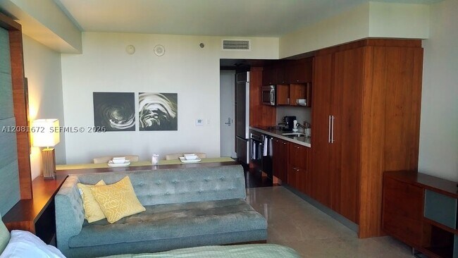 Building Photo - 50 Biscayne Blvd