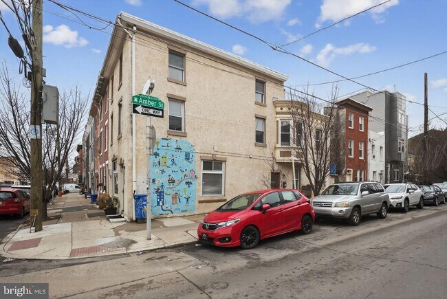 Building Photo - 2100 E Dauphin St