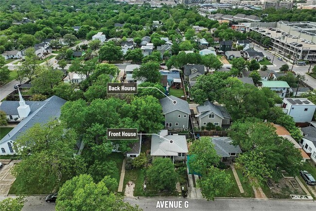 Building Photo - 5508 Avenue G