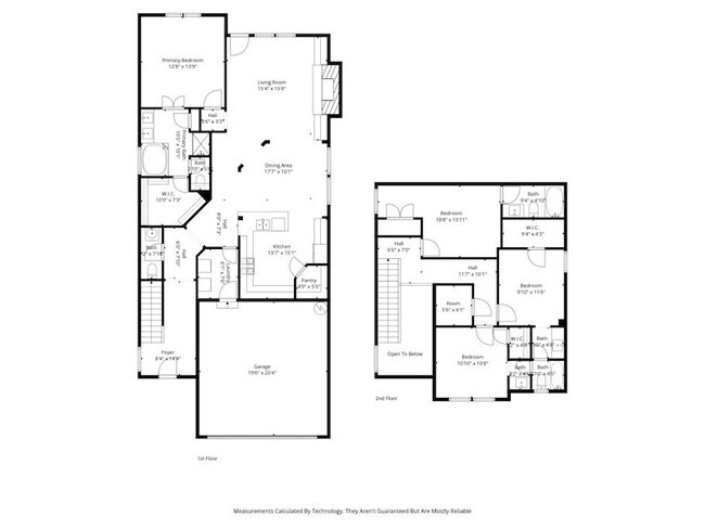 Building Photo - 729 Jessica Lynn Ln