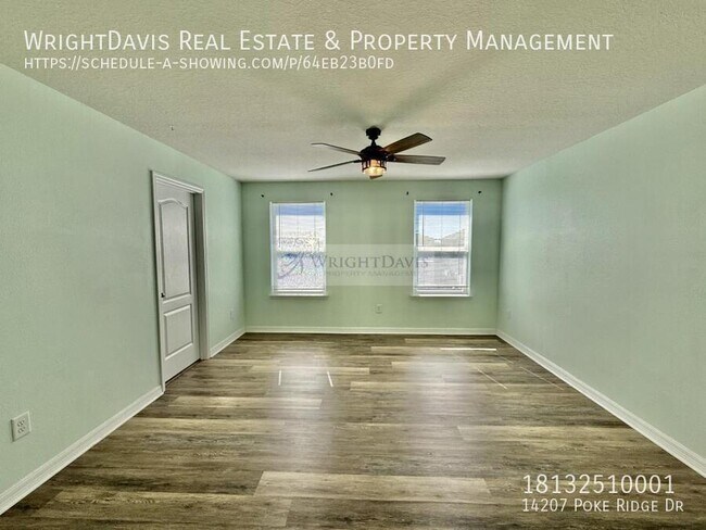 Building Photo - 14207 Poke Ridge Dr