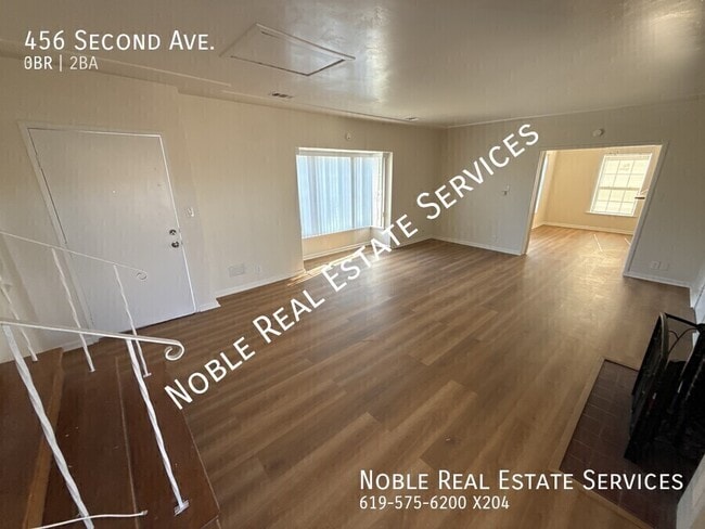 Building Photo - 456 Second Ave.-