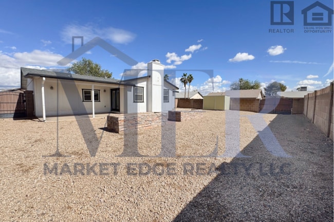 Building Photo - 3Bed/2Bath Home at Olive Ave/103rd Ave! Ready for Immediate Move-In! -- RV GATE! NO HOA!