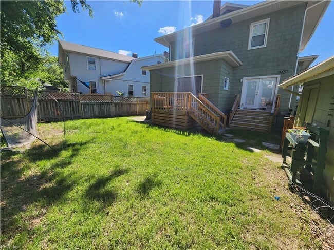 Building Photo - 1420 Morris Crescent