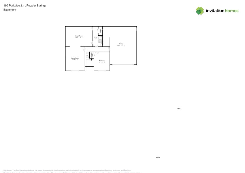 Building Photo - 109 Parkview Ln