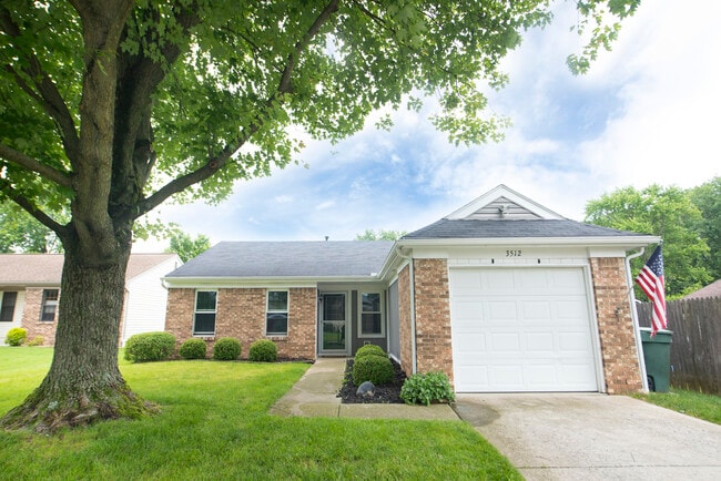Primary Photo - 3512 Brinkton Dr