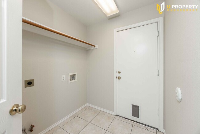 Building Photo - What's special