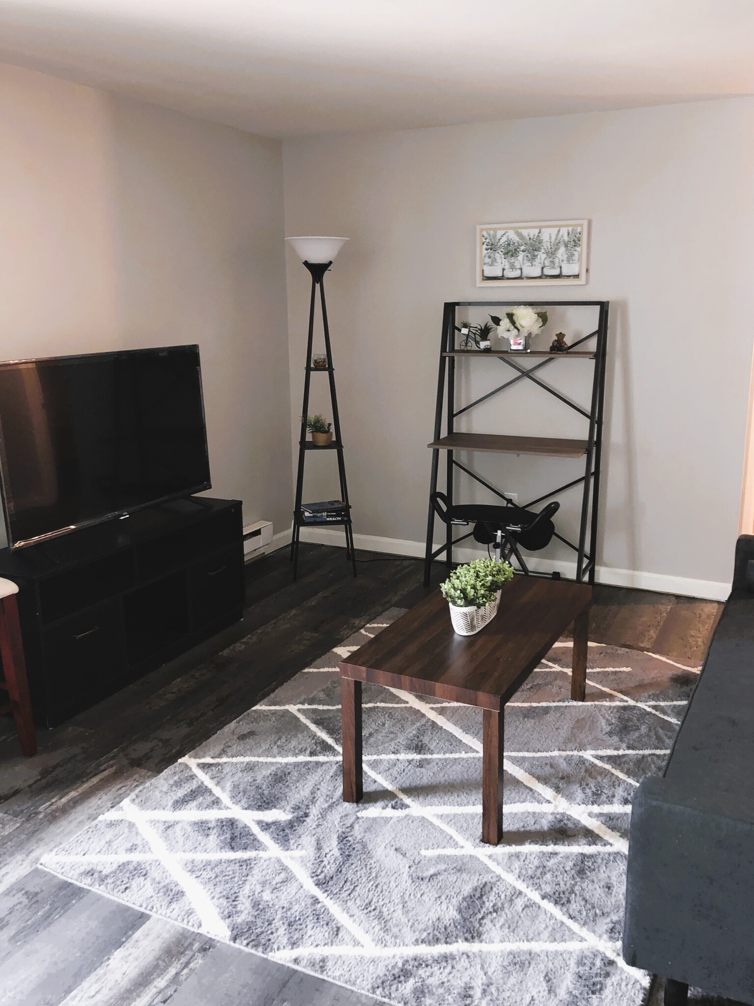 Living room - 4 N Hamilton St
