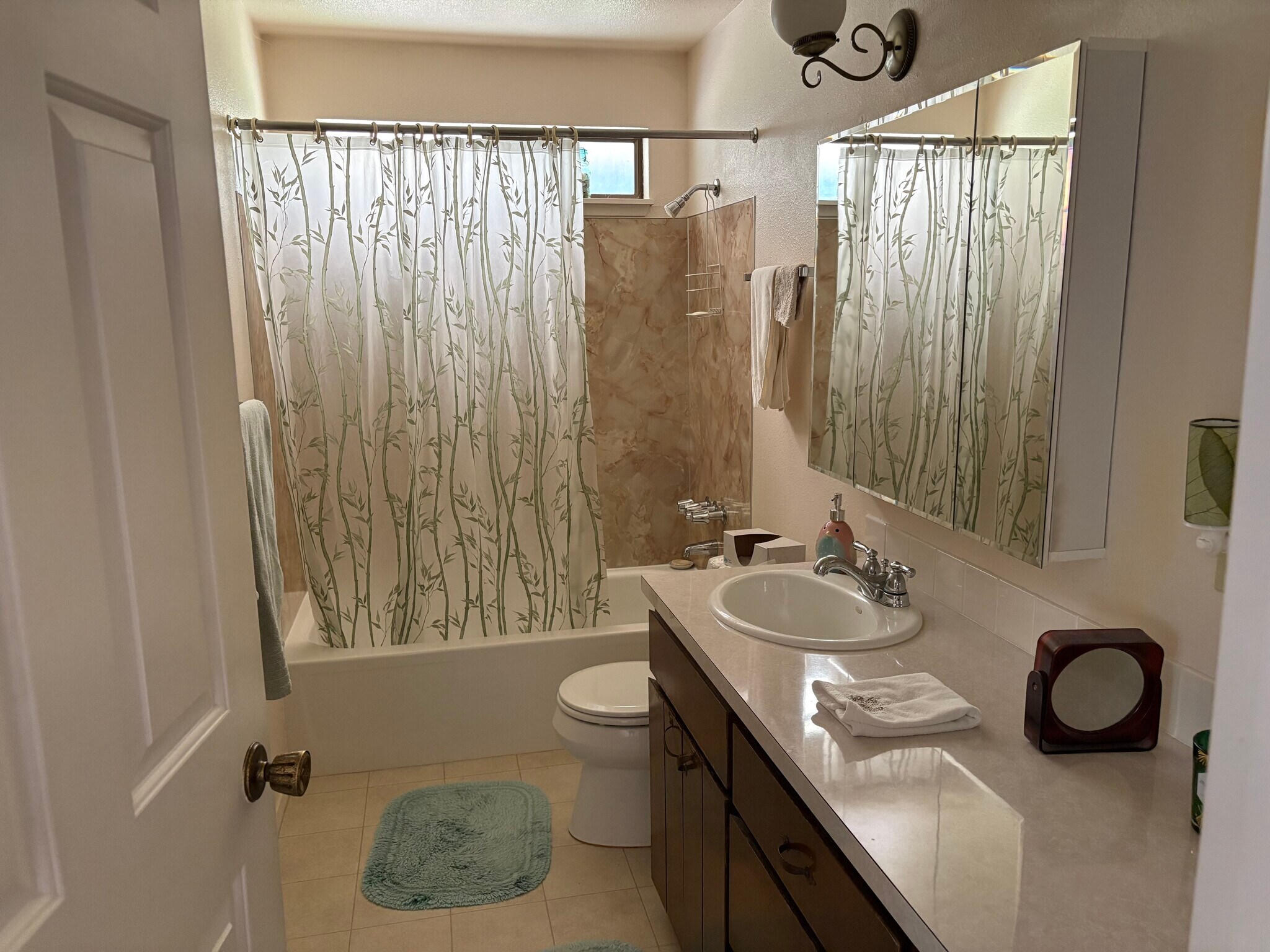Bathroom - 4917 36th Ave Ct