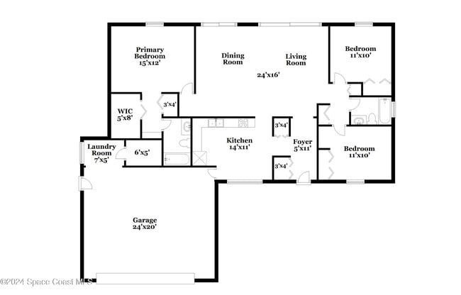 Building Photo - 1810 Pace Dr NW