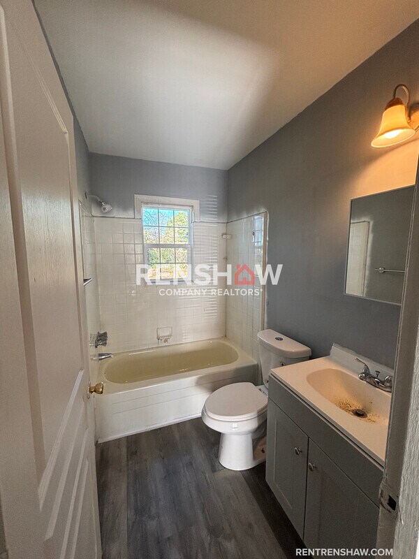 Building Photo - 3102 Allison Ave