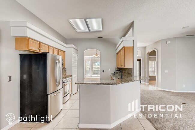 Building Photo - 16103 Kealan Cir