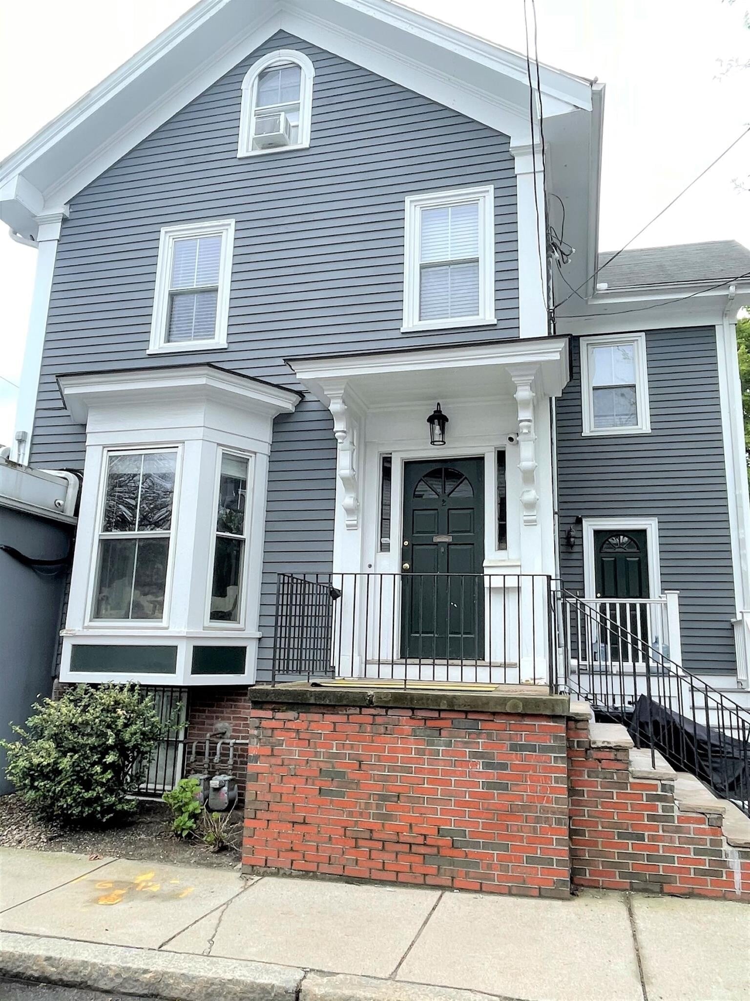 Building Photo - 2 Worcester St