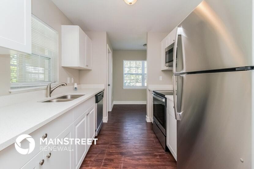 Building Photo - 1807 McCarthy Ave