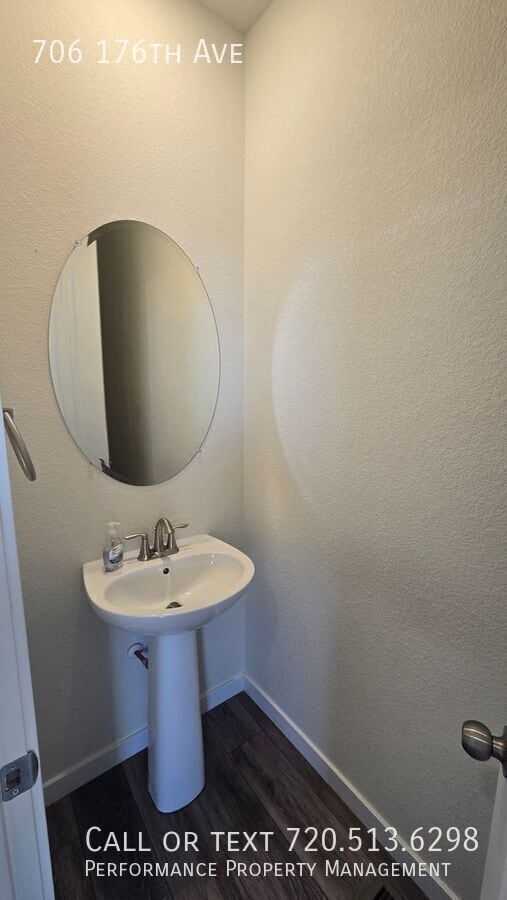 Building Photo - 706 176th Ave