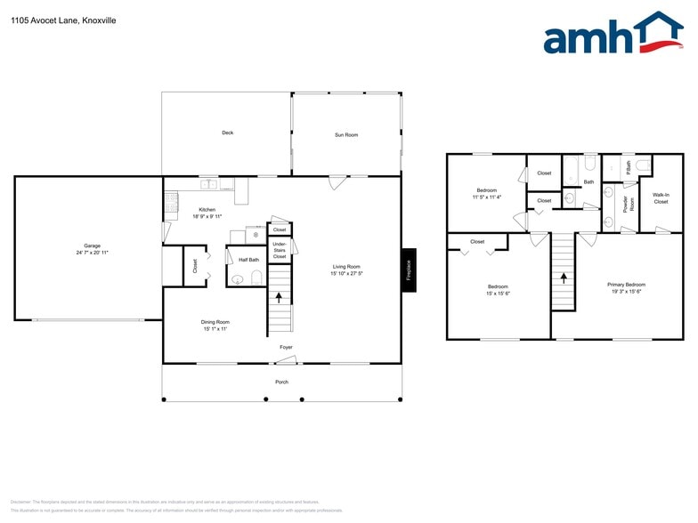 Building Photo - 1105 Avocet Ln