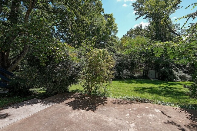 Building Photo - Pet-Friendly Fry's Spring Basement Apartment