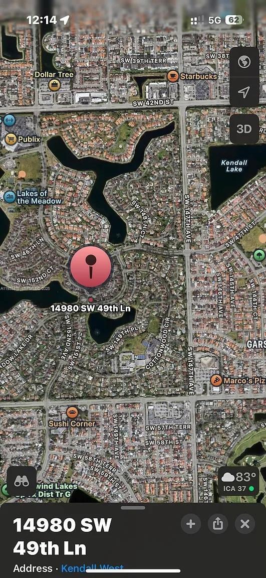 Building Photo - 14980 SW 49th Ln