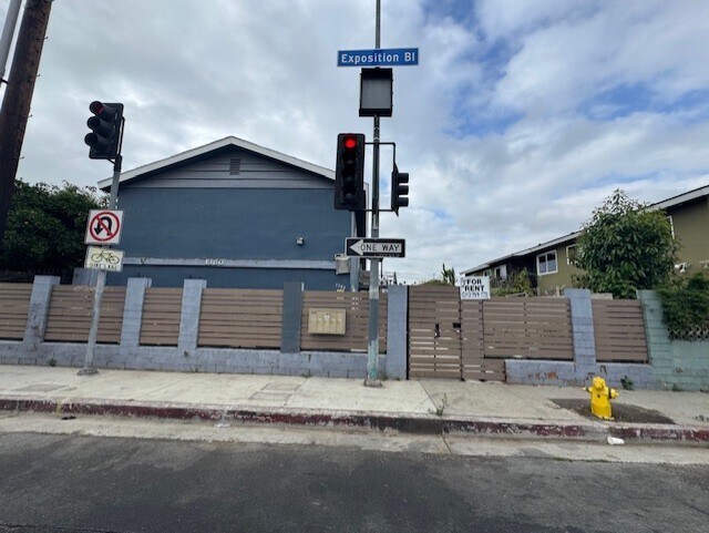 Building Photo - 1380 Exposition Blvd