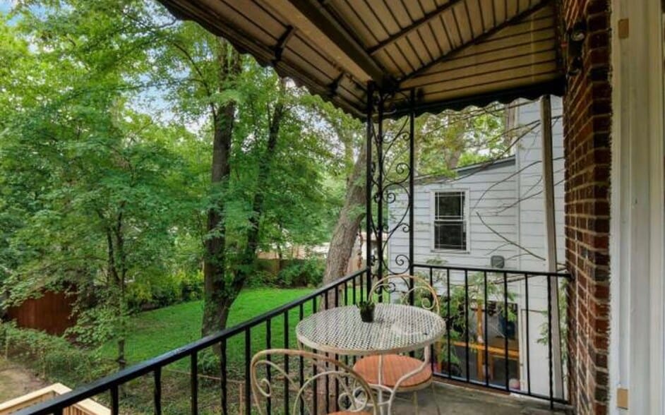 Building Photo - 6916 New Hampshire Ave