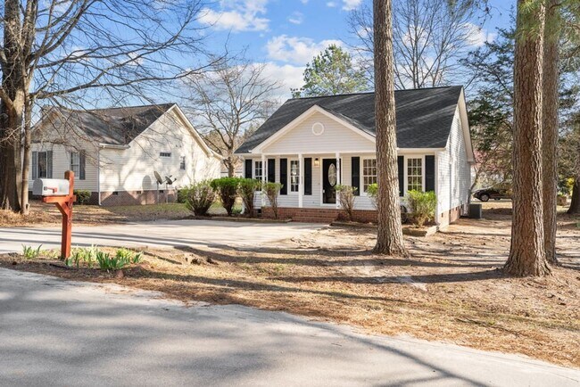 Building Photo - Single Family Ranch - Near Downtown Wendell