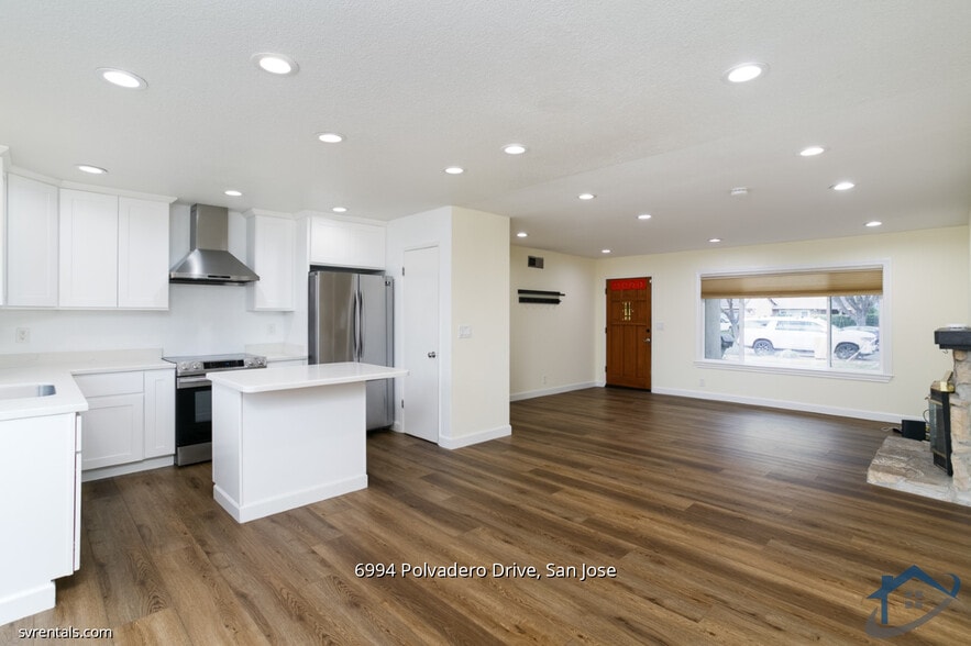 Building Photo - 6994 Polvadero Dr