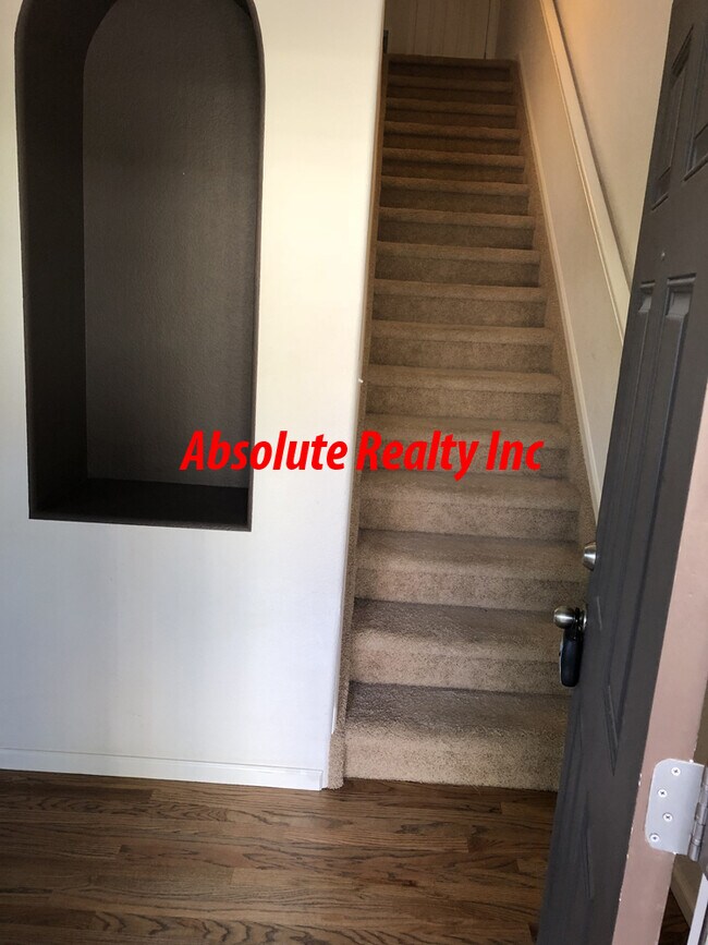 Primary Photo - Wolf Ranch 2 Story Town Home 3 bedrooms 3 ...