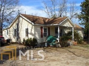 Building Photo - 1233 N Forest Ave