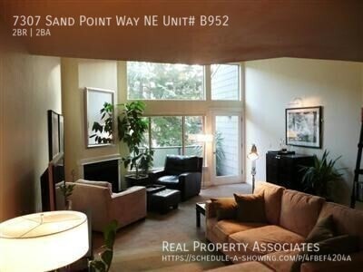 Building Photo - 7307 Sand Point Way NE